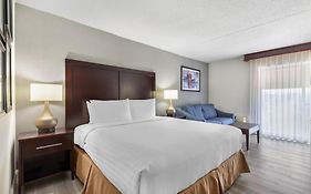Best Western Capital Beltway Washington Dc